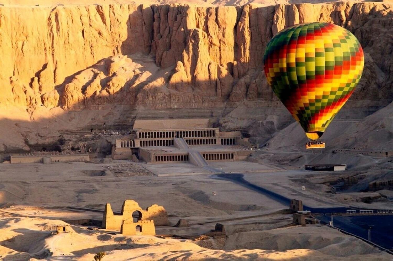 Valley Of The Kings House ルクソール エクステリア 写真