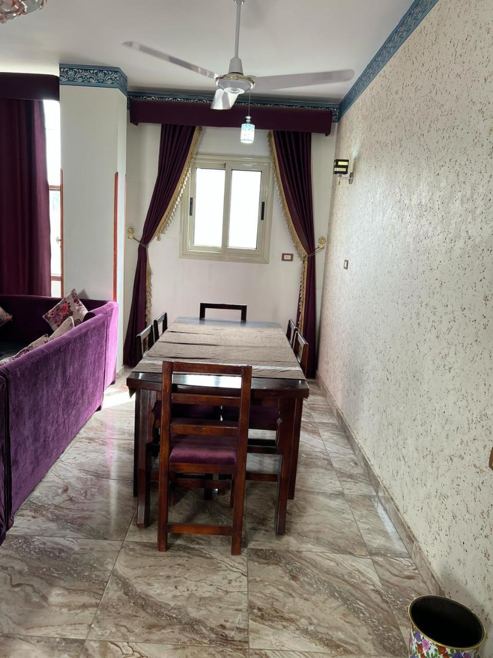 Valley Of The Kings House ルクソール エクステリア 写真