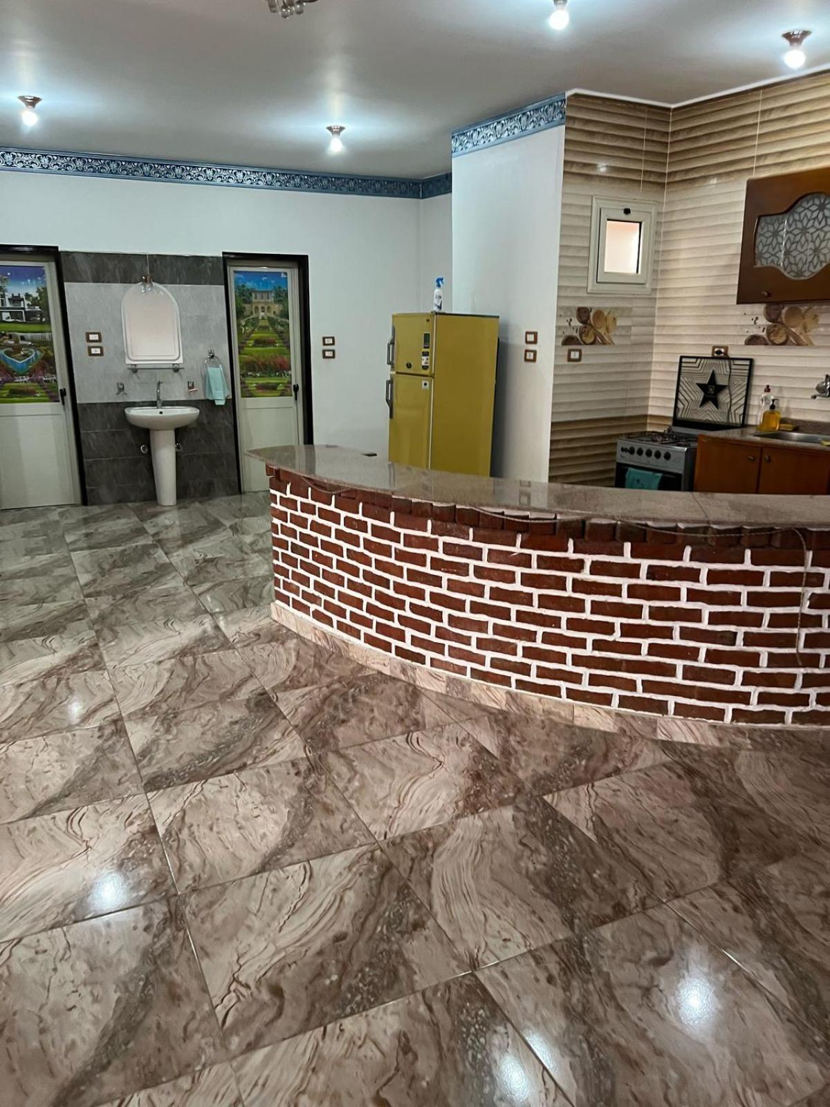 Valley Of The Kings House ルクソール エクステリア 写真