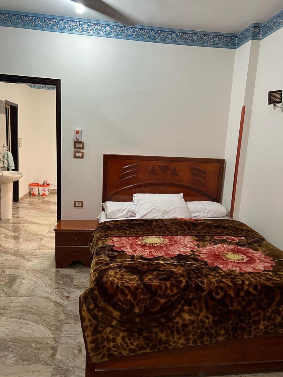 Valley Of The Kings House ルクソール 部屋 写真
