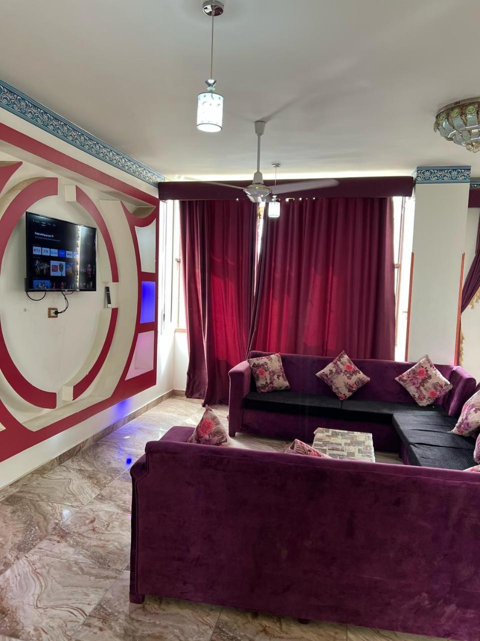 Valley Of The Kings House ルクソール エクステリア 写真