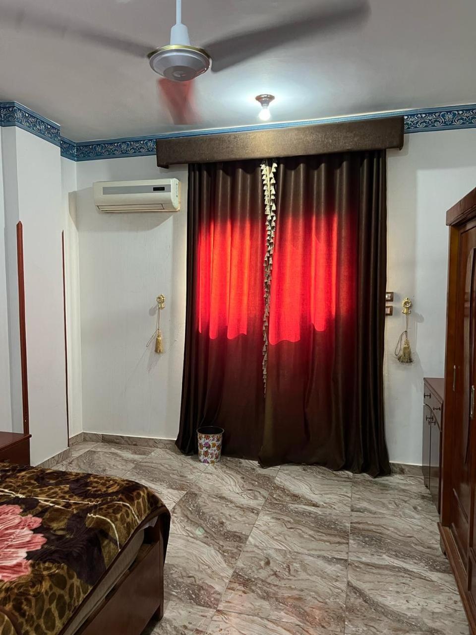 Valley Of The Kings House ルクソール エクステリア 写真