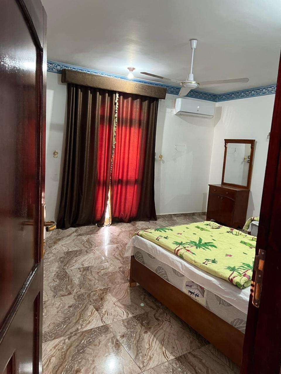 Valley Of The Kings House ルクソール 部屋 写真